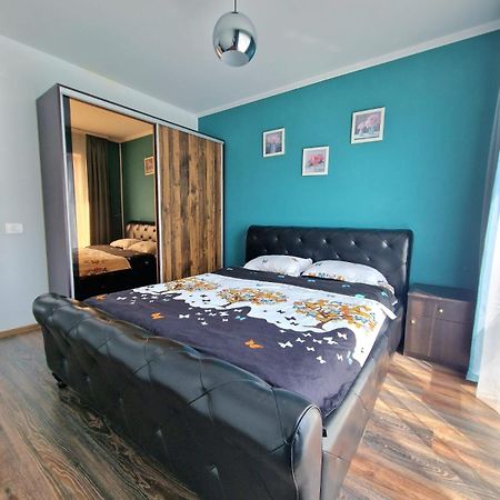 Cozy Apartment Prima Nufarul Oradea Exterior foto