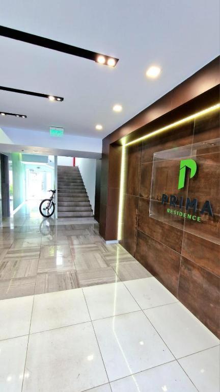 Cozy Apartment Prima Nufarul Oradea Exterior foto