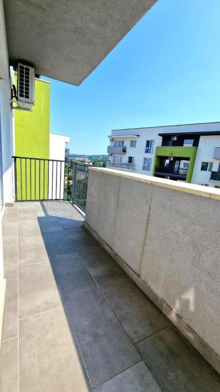 Cozy Apartment Prima Nufarul Oradea Exterior foto